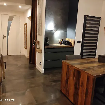 Villa Les Trois Oliviers
