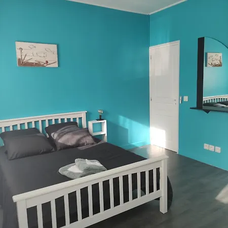 Villa Les Trois Oliviers Loupian