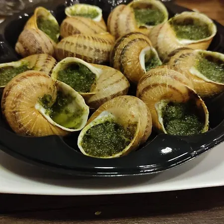 Les Trois Oliviers 别墅