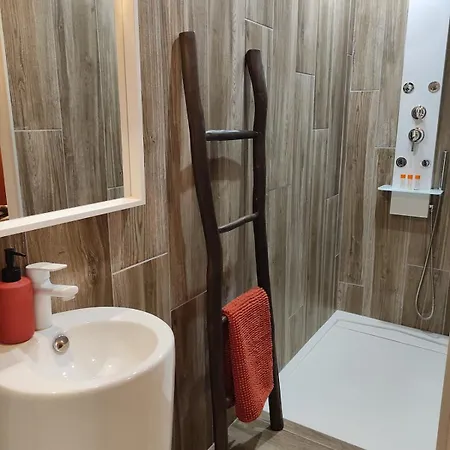 别墅 Les Trois Oliviers