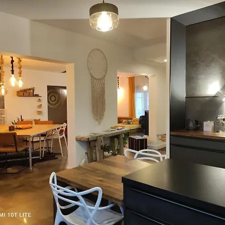 Villa Les Trois Oliviers Loupian