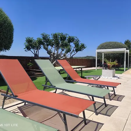 Les Trois Oliviers