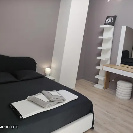 Villa Les Trois Oliviers