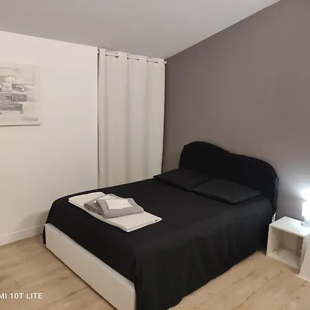 Les Trois Oliviers Villa *