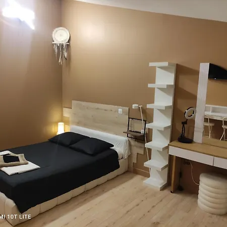 Villa Les Trois Oliviers Loupian