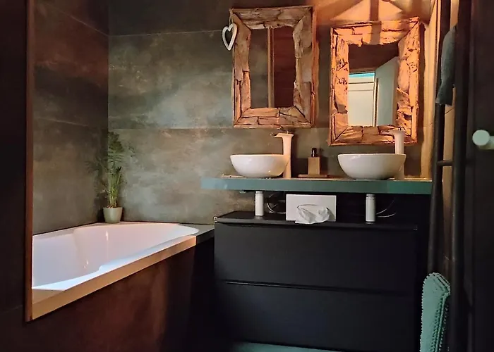 Les Trois Oliviers Villa